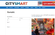 City Smart Media traži novinara